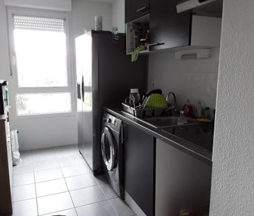 Appartement T3 Eaunes à louer - Photo 4