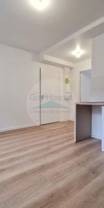 Location Appartement 1 pièce 26m² - Photo 4