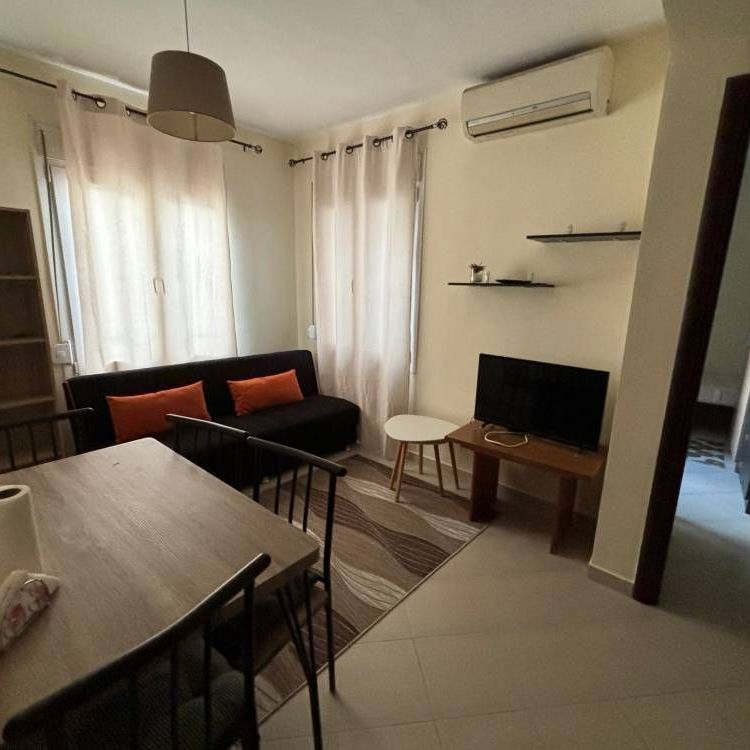 Studio/Γκαρσονιέρα για ενοικίαση Δικαστήρια (Κομοτηνή) - Φωτογραφία 1