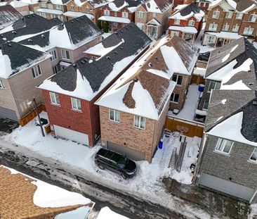 For Lease - 51 Albert Lewis Street, Markham, Ontario - Photo 5