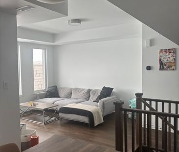 For Lease - 5219 Bench Row, Mississauga, Ontario - Photo 6