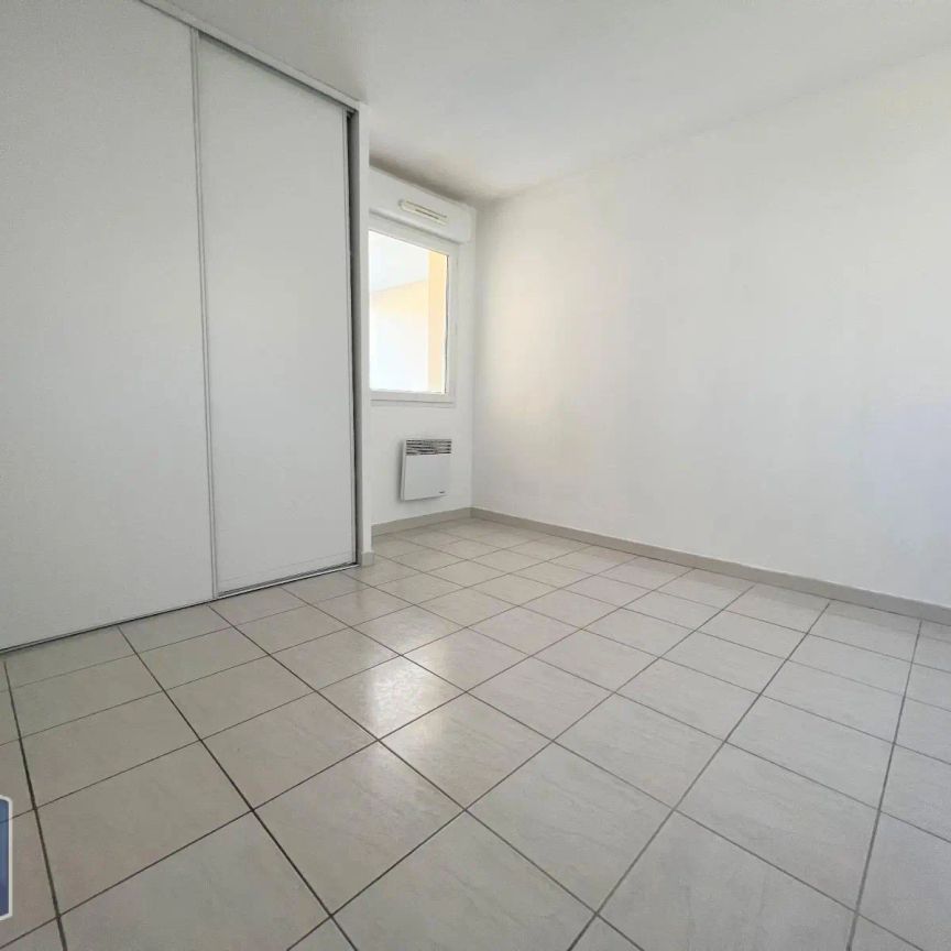 Appartement à louer 2 pièces 48m² - Photo 1