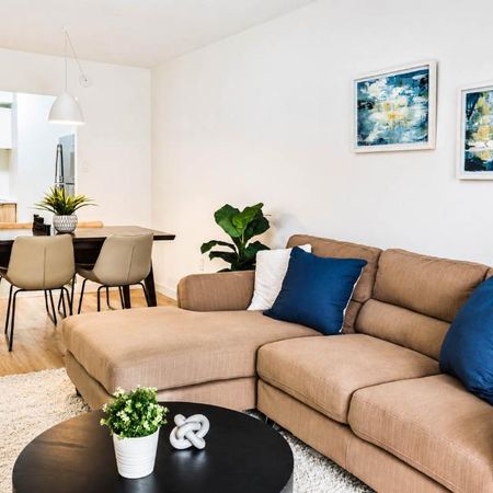 Appartements à louer – Complexe Vanier | 1 MOIS GRATUIT! - Photo 3
