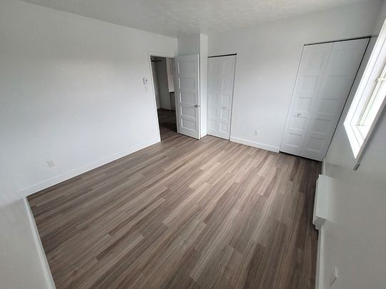 Logement 3 ½ entièrement rénové – Sherbrooke Secteur Université et Mont-Bellevue - Photo 1