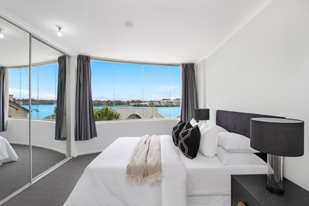 11/162E Burwood Road, Concord NSW 2137 - Apartment For Rent | Domain - Photo 5