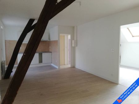 Location Appartement 3 pièces 57m² JOIGNY 89300 - Photo 2