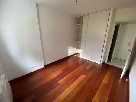 Location Appartement 2 pièces 47m² EVIAN LES BAINS 74500 - Photo 4