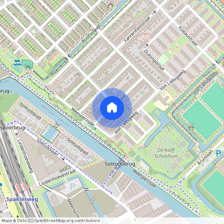 Celsiusstraat 22-1, De Wetbuurt, 1097PG, Amsterdam