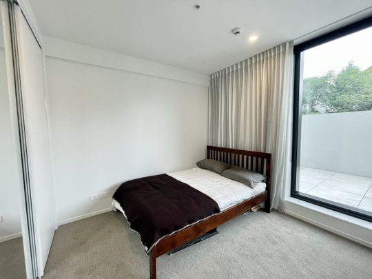 Unit G03, 12 Barrack Road, Mount Wellington, Auckland - Photo 1