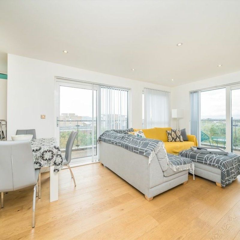 Down Hall Road, Kingston Upon Thames, KT2 - Photo 1