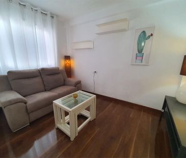 Piso de alquiler en Calle Progreso, 3, La Unión ciudad - Photo 5