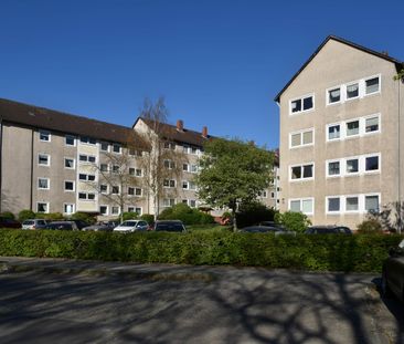 Schöne 3-Zimmer-Wohnung auf dem Laagberg // 2.OG links - Photo 3