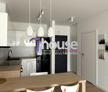 Mieszkanie na wynajem - Zdjęcie 4