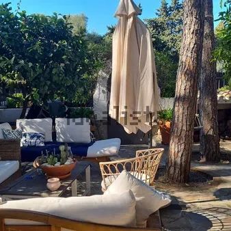 Alquiler de chalet adosado en Urbanización Los Pinos de Aloha, 2 - Photo 1