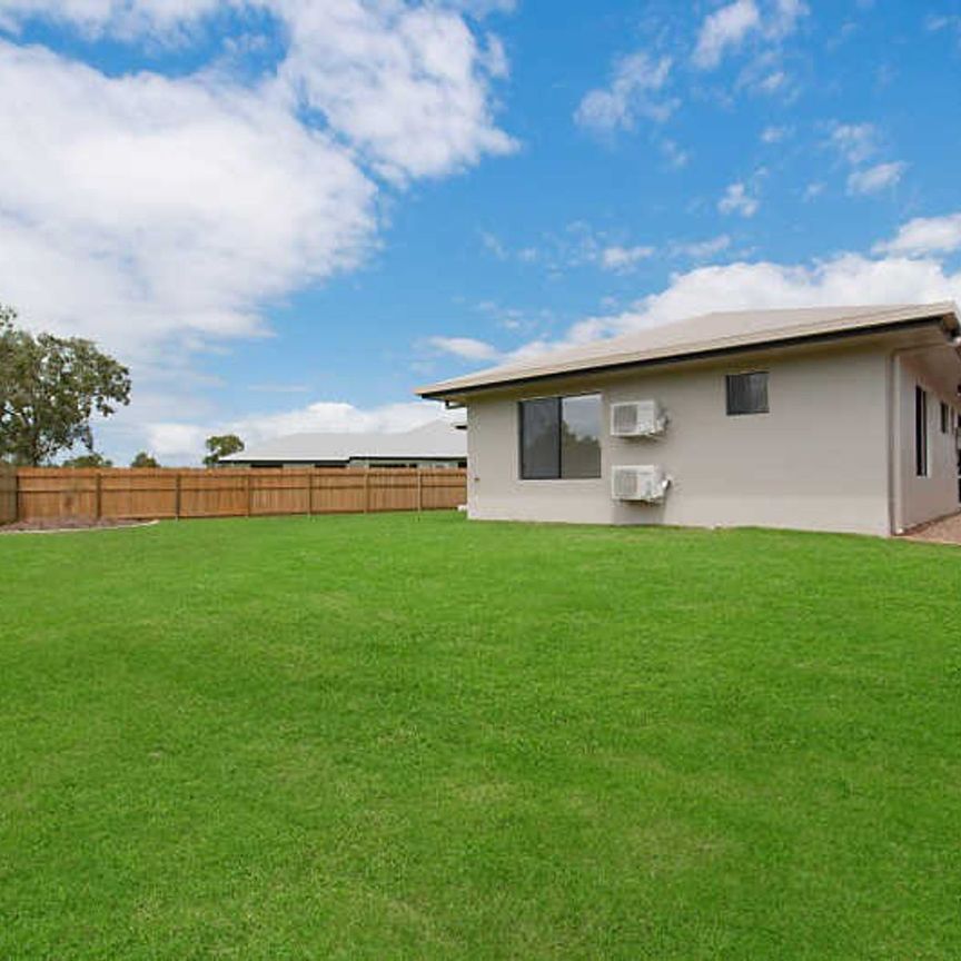 14 Kirrama Court, 4818, Bushland Beach Qld - Photo 1