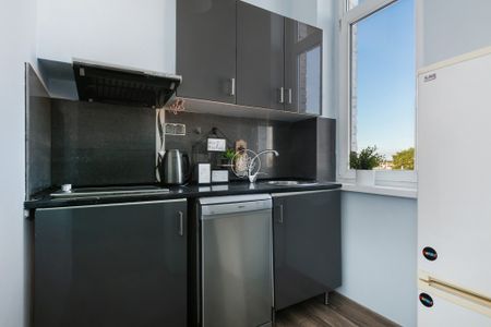 Kawalerka w centrum Bydgoszczy ul. Mickiewicza - Фото 4