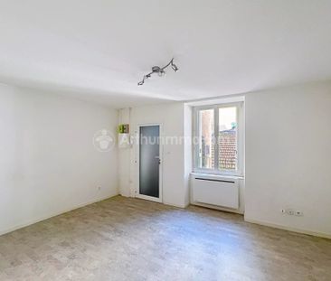 Location Appartement 1 pièce 20m² CLERMONT FERRAND 63000 - Photo 5