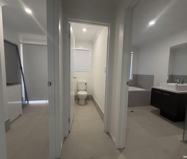 Brand New Family Home! - Photo 5