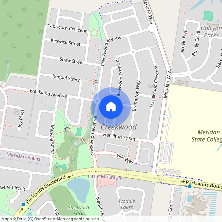 11 Haslewood Crescent, Meridan Plains QLD 4551