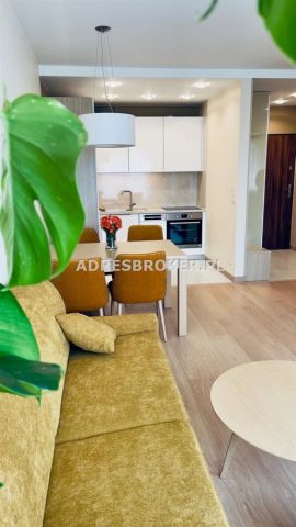 Mieszkanie, wynajem Gliwice, Zatorze - Zdjęcie 4