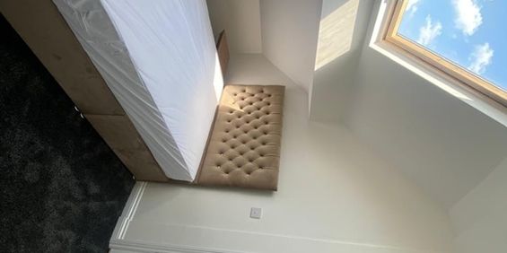 Room in a Shared House, East Road, M12 - Photo 3