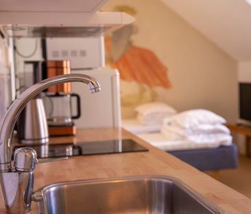 Ryska gränd, Visby - Photo 3