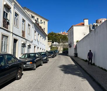 Luminoso Apartamento T1 com Terraço em Belém – Totalmente Remodelado - Photo 5