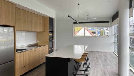 Executive apartment - Photo 4