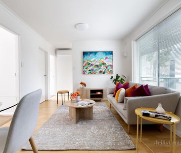 5/66 Perry Street, Collingwood VIC 3066 - House For Rent | Domain - Photo 2