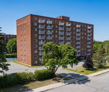 À louer / Appartement - Photo 1
