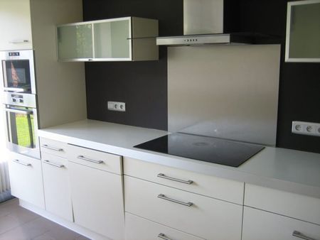 Appartement te huur - Foto 4