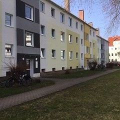 Hier fühlen Sie sich wohl: interessante 3-Zimmer-Wohnung Nähe Klinikum und Universität - Foto 1