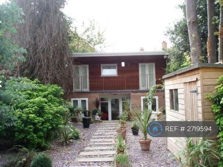 1 bedroom detached house to rent - Photo 3