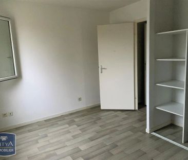 Appartement à louer 2 pièces 53.68m² - Photo 1