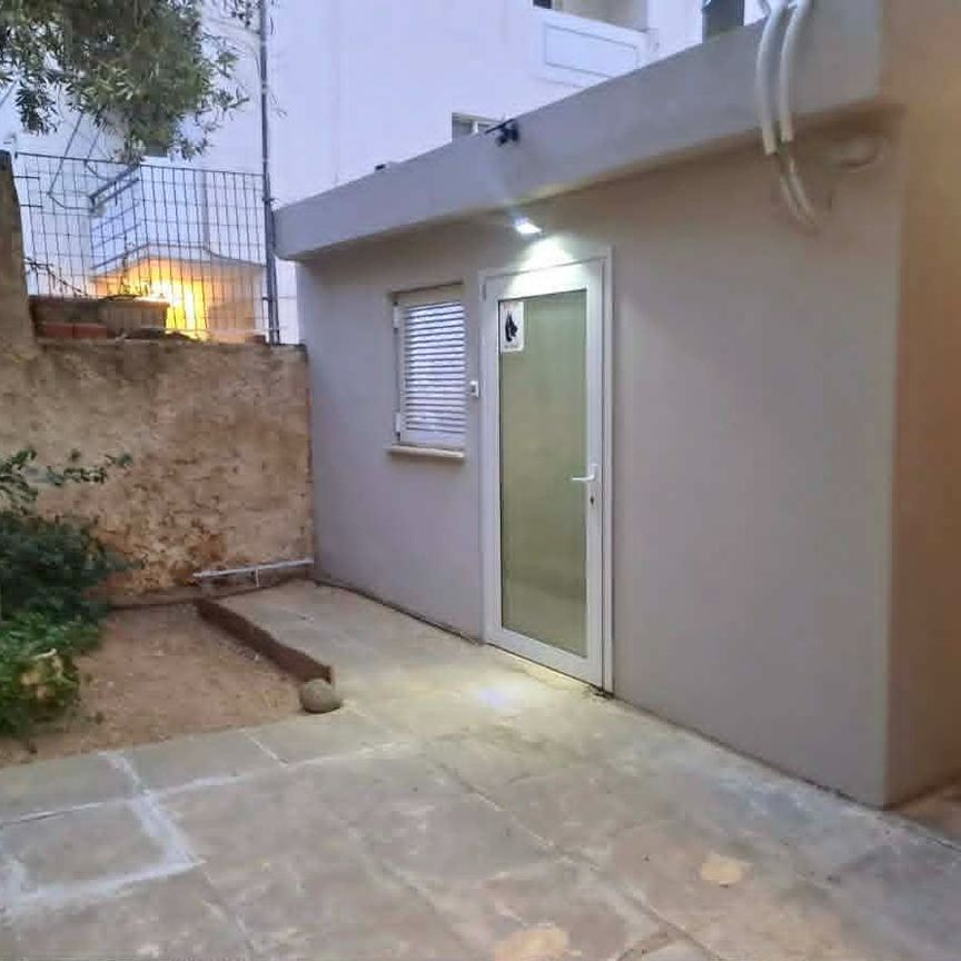 Μονοκατοικία για ενοικίαση Εδέμ (Παλαιό Φάληρο) - Photo 1