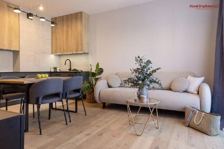 Mieszkanie Bielsko-Biała Centrum powierzchnia 38.0 m² C154-WM-05643 - Фото 2