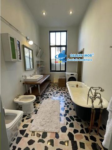 Apartament in vila Universitate - Fotografie 4