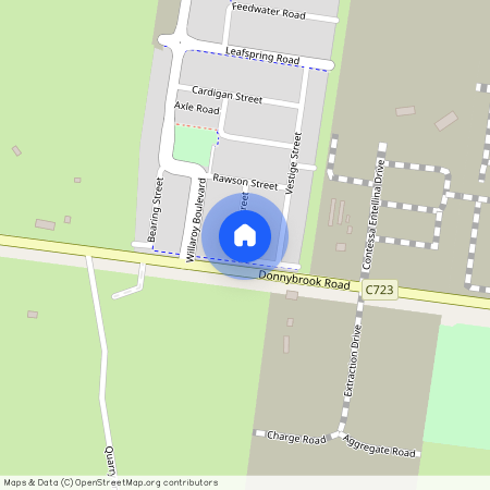 2 Fabular Street, Vic 3064, Donnybrook