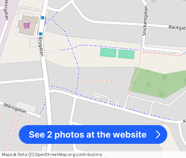 Krokusvägen 5 D - Photo 1