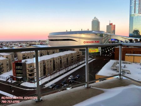 #906 10388 105 Street Northwest - Photo 2