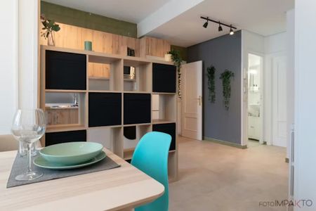 Plaza de San Amaro, Madrid, Community of Madrid 28020 - Foto 2