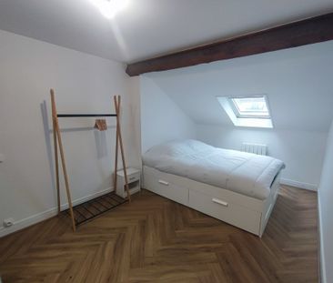 APPARTEMENT T2 A LOUER - Photo 2