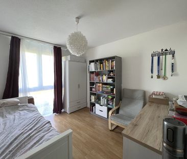 4.5 Zimmer, 88 m², EG - Foto 3