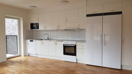 Infanterigatan, Karlstad - Photo 1