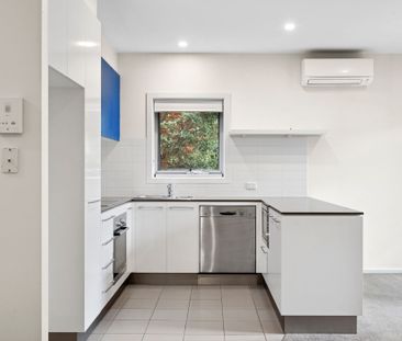 2/7 Lowanna Street, Braddon ACT 2612 - Apartment For Rent | Domain - Photo 2