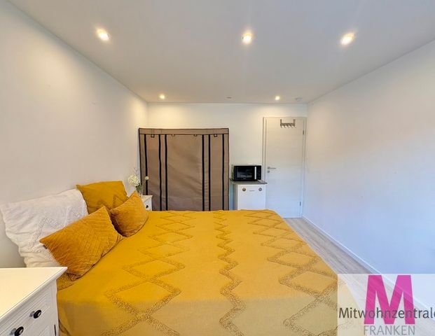 Ein Zimmer in Zirndorf - Foto 1