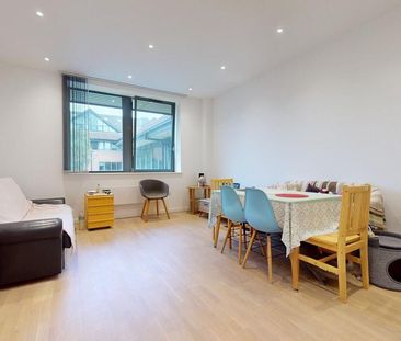 1 bedroom flat to rent - Photo 4