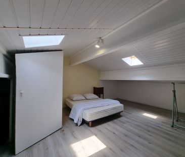 APPARTEMENT MEUBLE 3 PIECES AVEC JARDIN - Photo 2