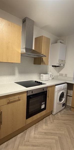 Hilltown 256 3/2, DD3 7AS, Dundee - Photo 1