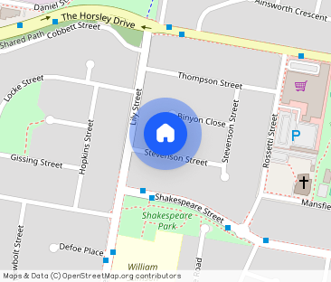 6 Stevenson Street Wetherill Park - Photo 1